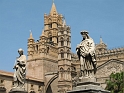 PALERME - Cathédrale (13)